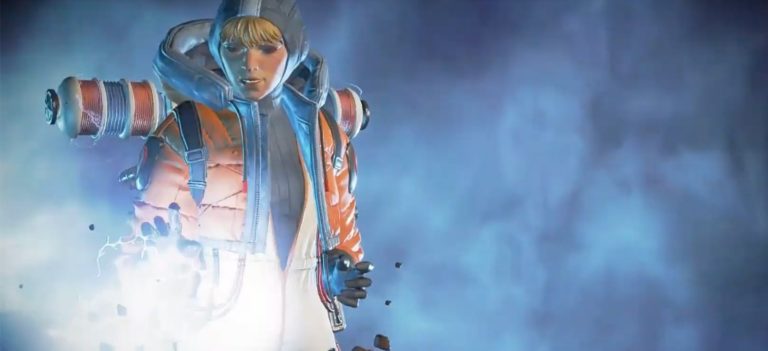 Apex Legends Musim Terbaru Bakal Ada Wattson, Siapa Dia?