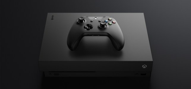 Microsoft Ungkap Spek Sangar Xbox “Project Scarlett”