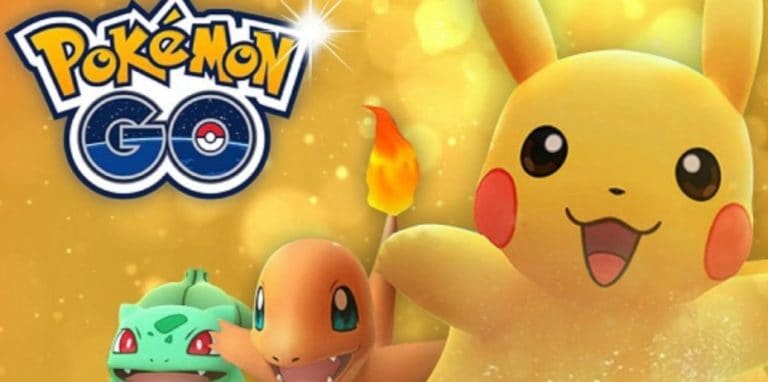 Pokemon Go Segera Campakkan Pengguna Android 4.4 KitKat
