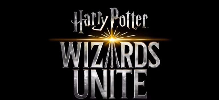 Harry Potter: Wizard Unite