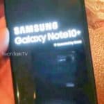 Samsung Galaxy Note 10+-1