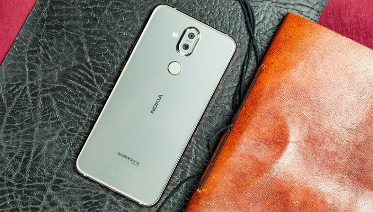 Smartphone Nokia