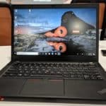 Thinkpad Privacy Guard