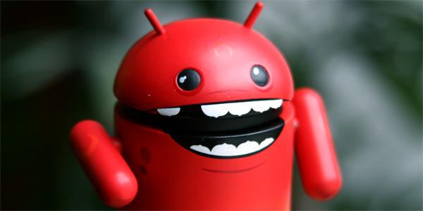 Google Akui Smartphone Android Diserang Trojan Berbahaya