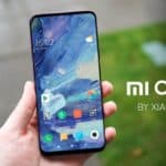 Xiaomi Mi CC9