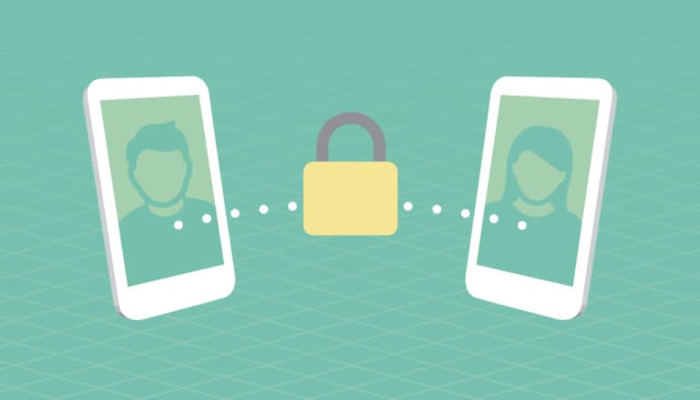 AS Tak Suka dengan Fitur End-to-End Encryption