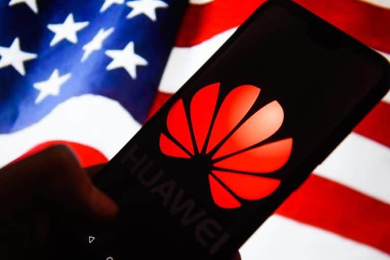 Ancaman ‘Serangan Balik’ China Bikin AS Ciut, Embargo Huawei Dicabut?