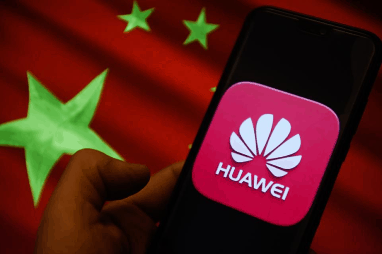 Terkait Embargo Huawei, China Bakal Serang Balik AS