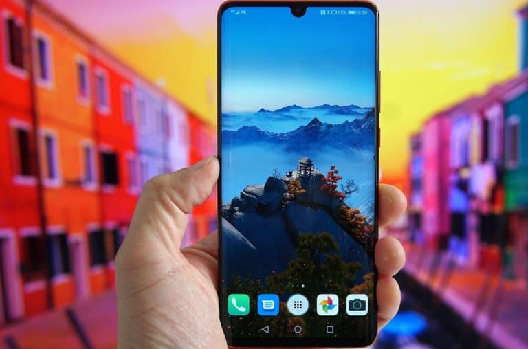 17 Smartphone Huawei yang Dapat Android Q, Ini Daftarnya