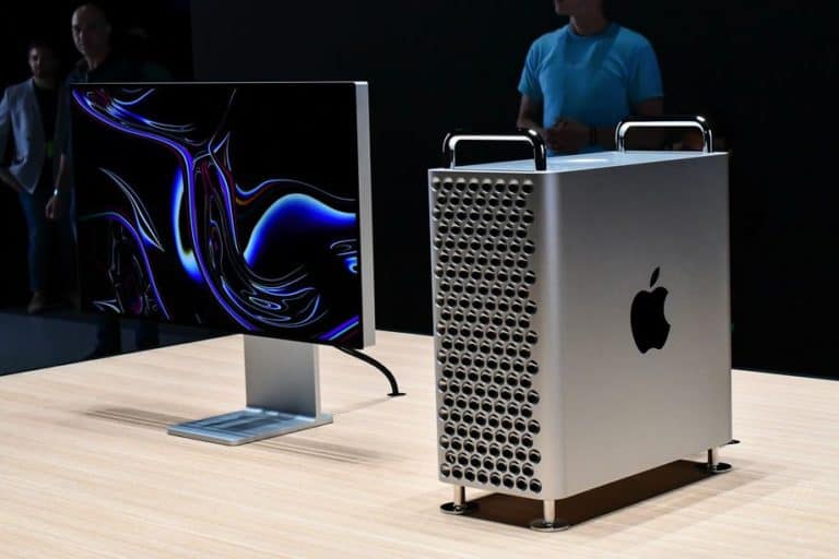 Apple Produksi Mac Pro 2019 di China?