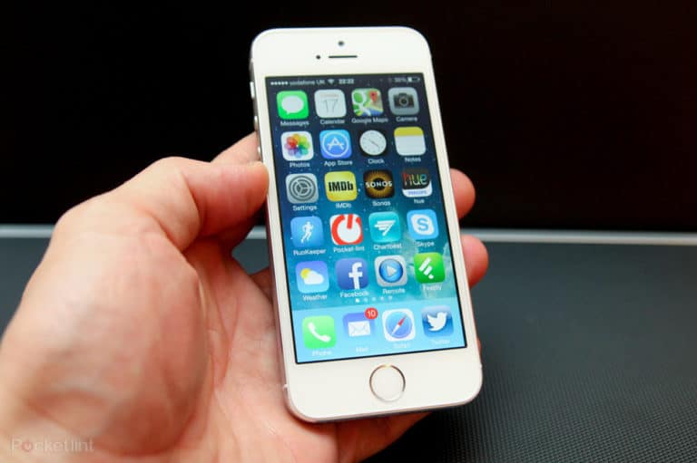 Ini Dia Seri iPhone Paling “Berumur Panjang”