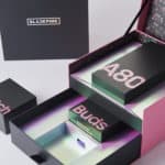 Blackpink Box Samsung Galaxy A80 Edisi Spesial Blackpink