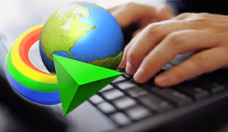 Keuntungan Memakai Internet Download Manager Cara 