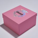 Galaxy A80 Edisi Special Blackpink Box