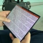 Huawei Mate X-2