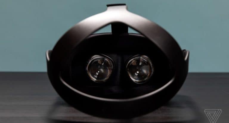 Facebook Bakal Siapkan Game VR untuk Oculus