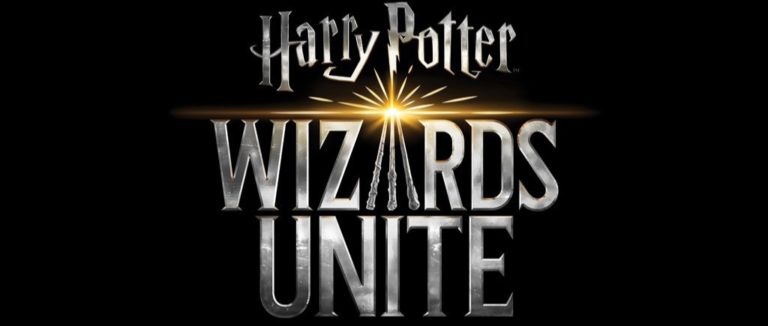 Ada Naga di Game Harry Potter: Wizards Unite