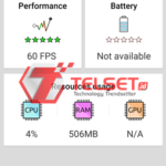 NFS Most Wanted-Oppo Reno