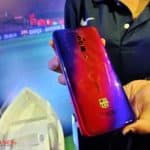 Oppo Reno 10x Zoom FC Barcelona Edition-2