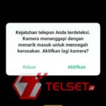 Oppo Reno Fall Detection