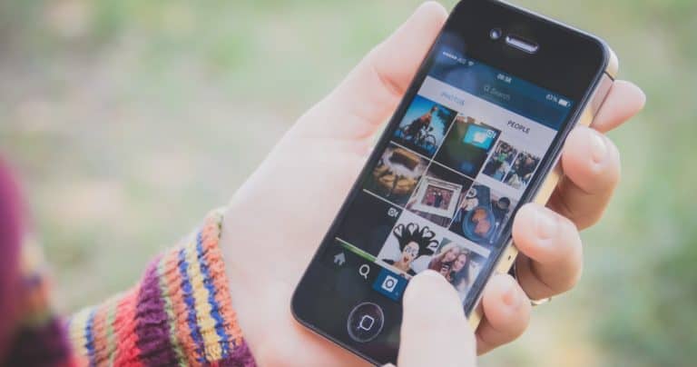 Cara Membuat Best 9 Nine Instagram