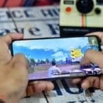 Review Samsung Galaxy A80-5