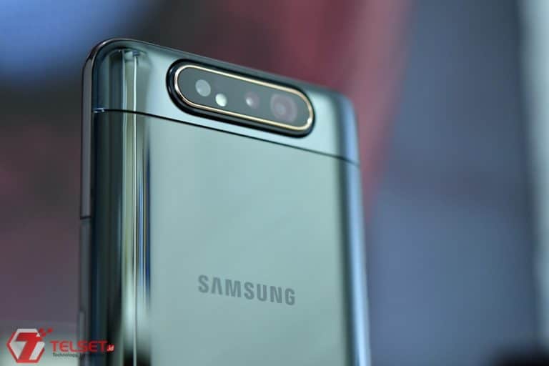 Samsung Galaxy A82