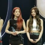 Samsung Galaxy A80 Blackpink