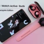 Samsung Galaxy A80 Edisi Spesial Blackpink – Jenny