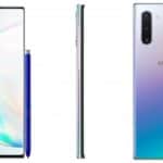 Samsung Galaxy Note 10