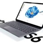 Samsung Galaxy Tab
