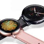 Samsung Galaxy Watch Active 2
