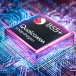 Snapdragon 855 Plus-