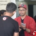 Tech Reviewer Telset-Samsung 12