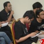 Tech Reviewer Telset-Samsung 17