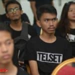 Tech Reviewer Telset-Samsung 18