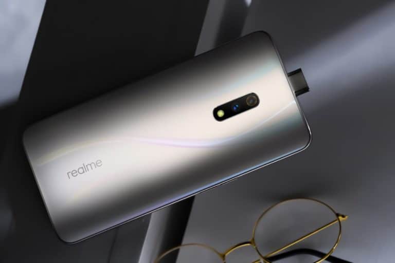 Realme X Sudah Siap Dipesan Harga Mulai Dari Rp3,499 juta