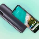 Xiaomi Mi A3-1