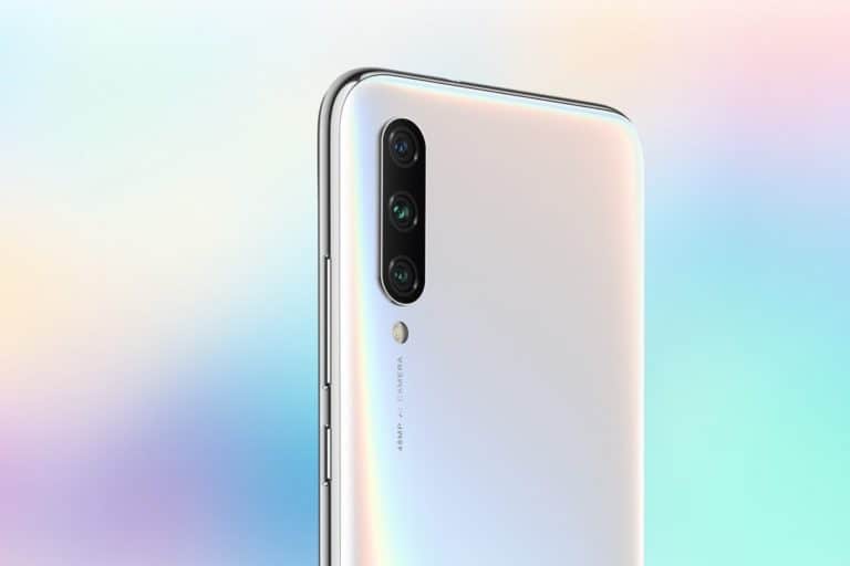 Xiaomi Mi A3