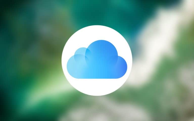 Transaksi di Apple Store Batal Gara-gara iCloud Down
