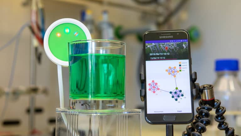Robot Ciptaan IBM Bantu Pasien Uji Coba Obat