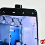 realme X-kamera