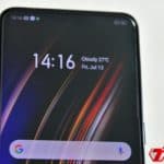 realme X-screen