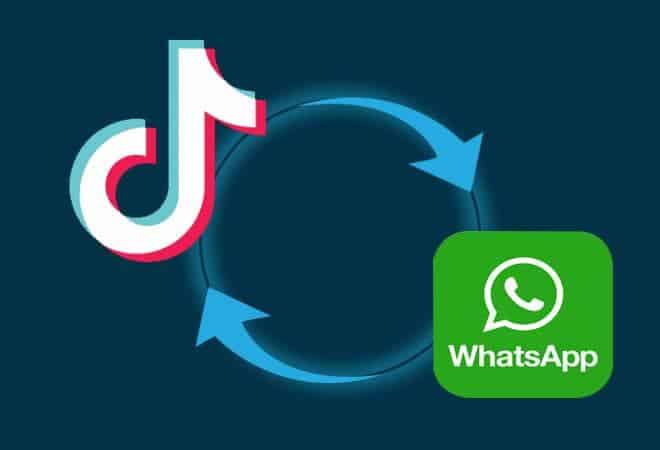 TikTok Bakal Terintegrasi dengan WhatsApp, Instagram dkk