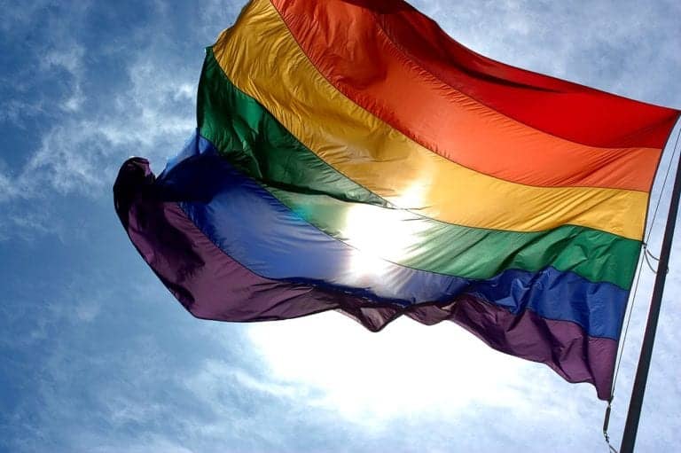 Konten LGBT