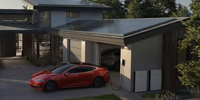 Masalah Mobil Tesla
