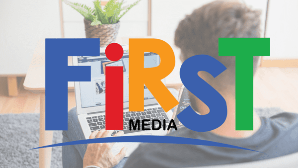 Link Net First Media