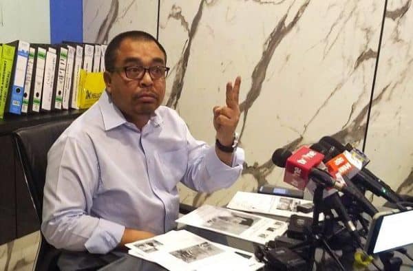 Bos Taksi Malaysia Minta Maaf Sebut Indonesia Miskin