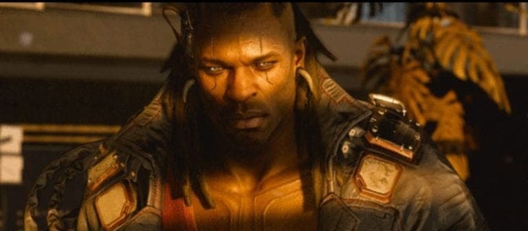 Mode Game Plus Baru di Cyberpunk 2077 Sedang Digarap