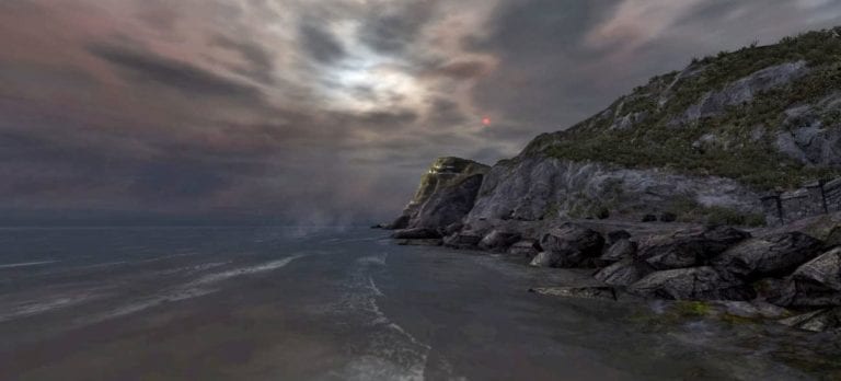 Setelah Journey, Giliran Dear Esther Segera Hadir di iOS